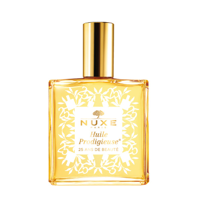 Nuxe Huile bianco
