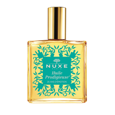 Nuxe Huile verde