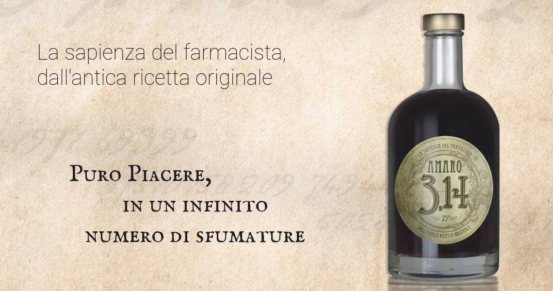 amaro per home sito farmacia