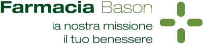 logo Farmacia Bason dr Sandro